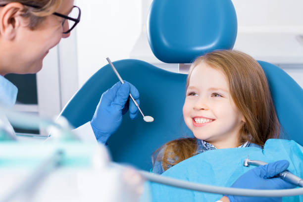 Dental Bonding in Maywood Park, OR