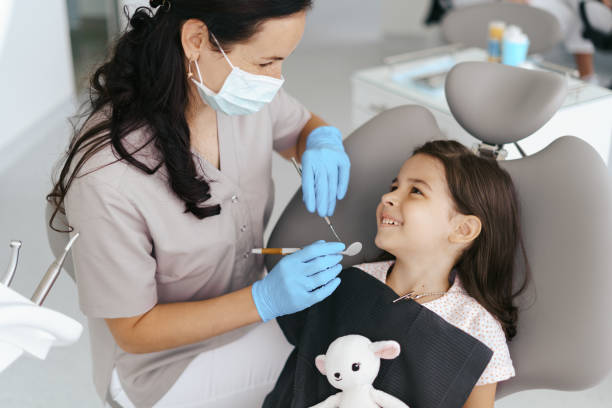 Advanced Technology for Better Dental Care in Maywood Park, OR