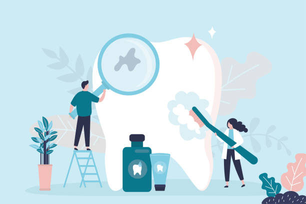 Maywood Park, OR Dental Services Company