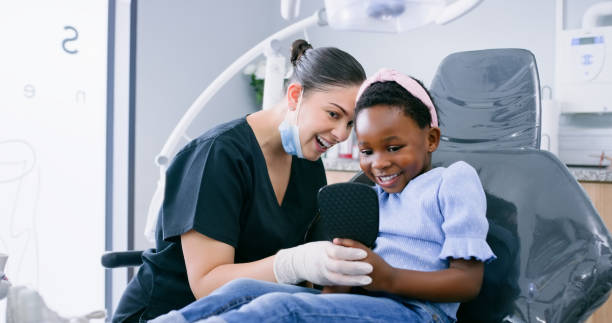 Best Pediatric Dentistry  in Maywood Park, OR
